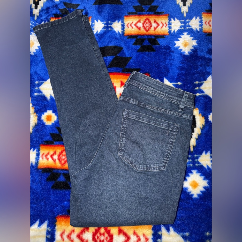 The Perfect Jean ‘Slim Thick’ Mens Jeans